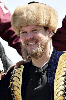 Silkkitie 30 päivässä