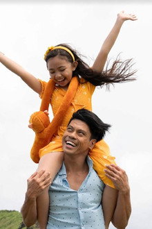 Instant Daddy