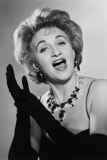 Hermione Gingold