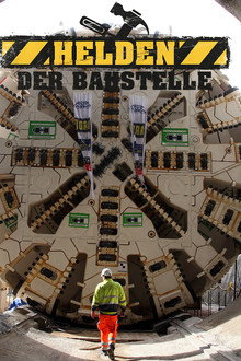 Helden der Baustelle