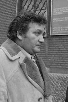 De koppelbazen – dooltocht door de bouw