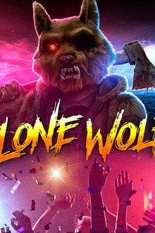 Lone Wolf