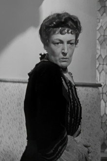 Annie Cariel