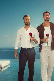 Bachelor Sverige