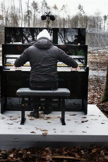 Igor Levit: No Fear