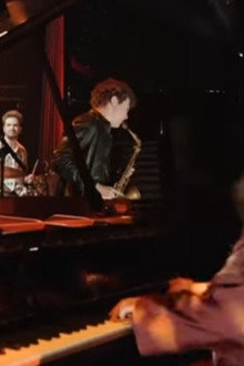 Shuteen Erdenebaatar Quartet - Live at JazzBaltica