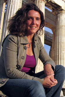 The Ancient World with Bettany Hughes