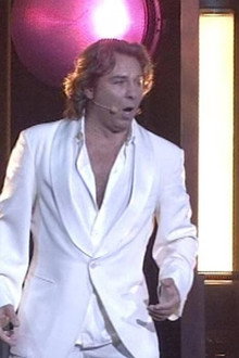 Roberto Alagna : C'est magnifique ! Hommage à Luis Mariano