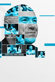 Dana White's Contender Series