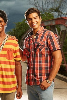 Los Morales