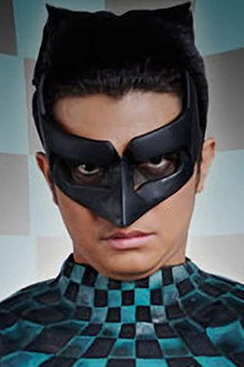 Lastikman