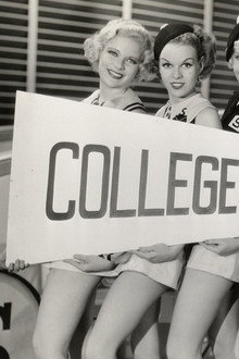College Rhythm