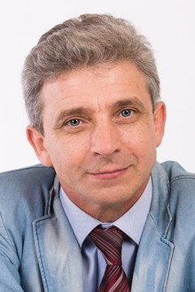 Алексей Бояджи