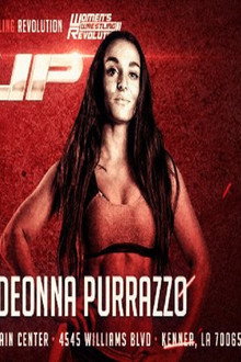 Beyond Wrestling & WWR Present