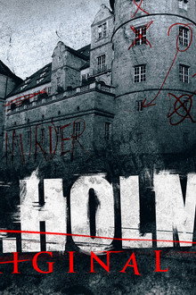H. H. Holmes: Original Evil