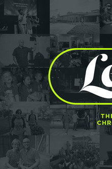 Making Passionate Disciples: 40 Years of Christ Community Church