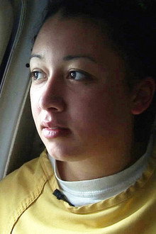 Me Facing Life: Cyntoia's Story