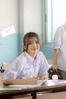 รักช็อตใจ ยัยช็อตฟีล
