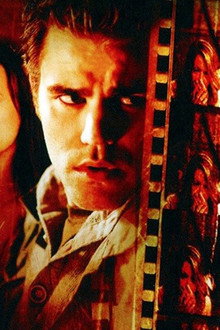 Killer Movie
