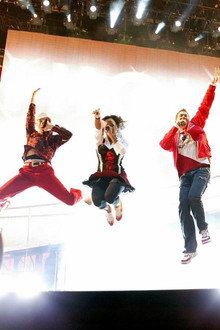High School Musical: The Concert