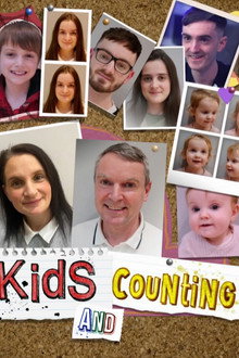 22 Kids and Counting