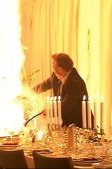 Når nytår går helt galt