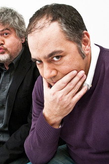 Ilustres Ignorantes