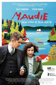 Maudie