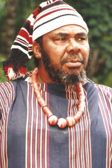 Pete Edochie
