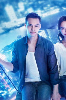 南方有乔木