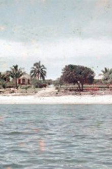 Fantome Island