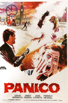 Pánico
