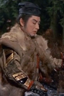 新平家物語 義仲をめぐる三人の女
