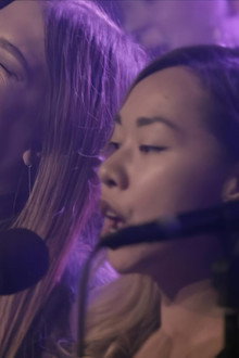Kören - En film om Tensta Gospel Choir