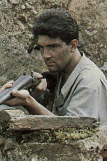 Réquiem por un campesino español