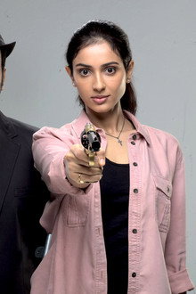 Agent கண்ணாயிரம்