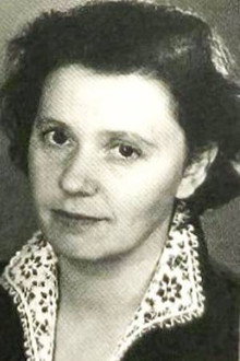 Клементина Ростовцева