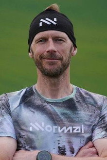Damian Hall