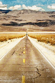 Route 66, une légende américaine