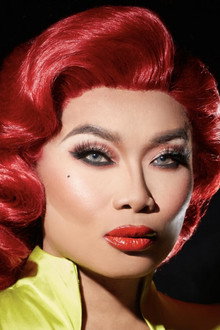 Jujubee