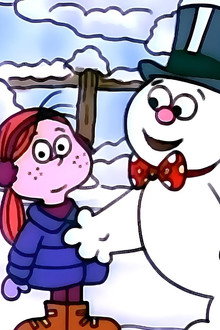 Frosty Returns