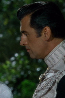 The Prisoner of Zenda