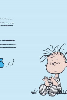 The Charlie Brown and Snoopy Show