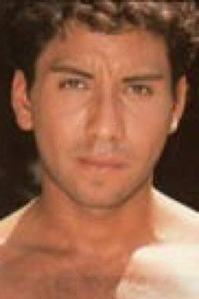 Cory Stamos