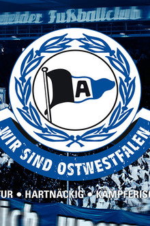 Arminia ist wieder da: Der Aufstiegsfilm 2019/2020