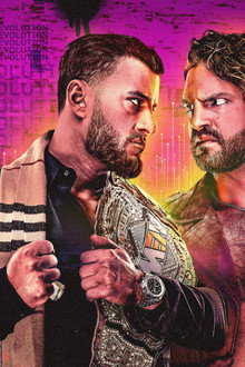AEW Revolution 2026