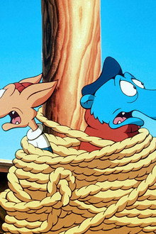 Käpt’n Blaubär – Der Film