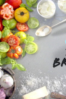 Donna Hay: Basics to Brilliance