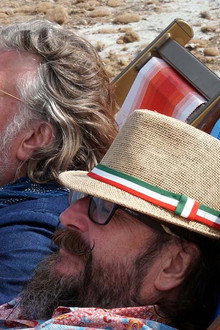 The Hairy Bikers' Mediterranean Adventure