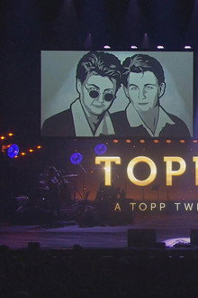 Topp Class: A Topp Twins Tribute Concert